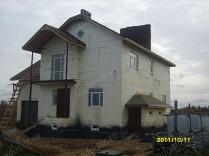 дом в Иванов