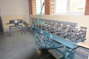 Собственное производство профиля для перекрытий из блоков несъемной опалубки