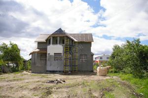 Шпатлевка фасада